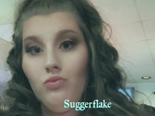 Suggerflake