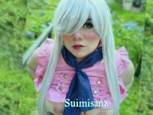 Suimisanz