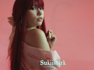 Sukiistark
