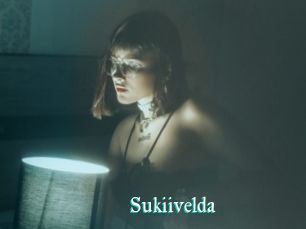 Sukiivelda