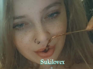 Sukilovex