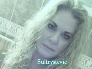 Sultrystevie