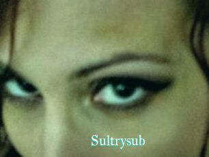 Sultrysub