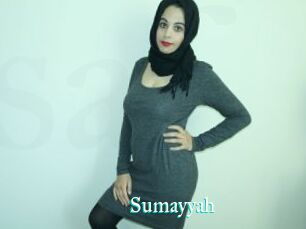 Sumayyah