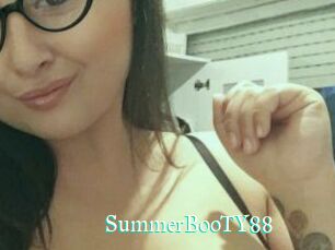 SummerBooTY88