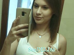 SunDELIAx