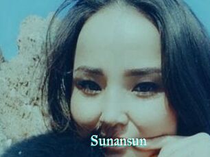 Sunansun