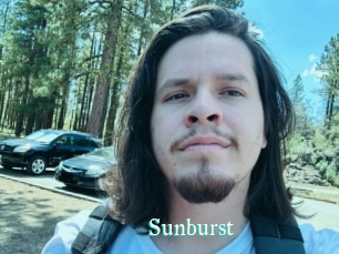 Sunburst