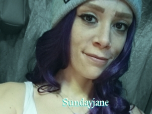 Sundayjane
