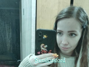Sundensford