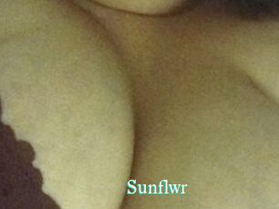 Sunflwr
