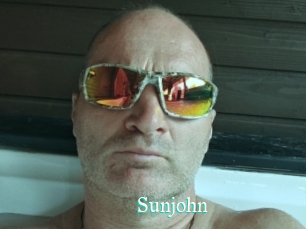 Sunjohn