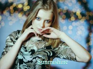 Sunmishine