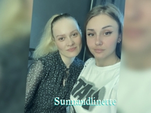 Sunnandlinette