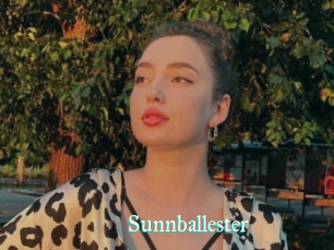 Sunnballester