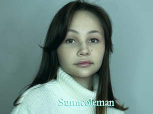 Sunncoleman