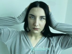 Sunndrye