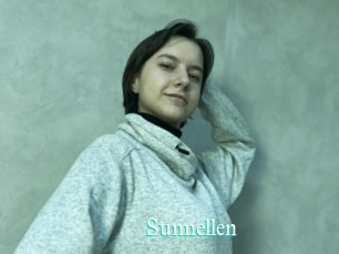 Sunnellen
