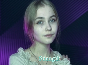 Sunngalt