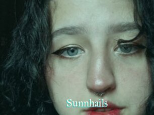 Sunnhails