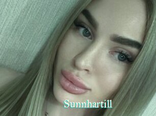 Sunnhartill
