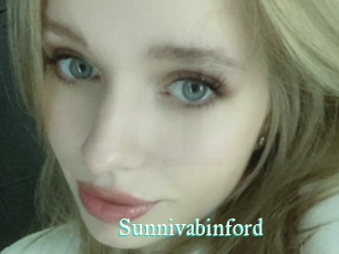 Sunnivabinford