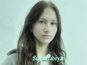 Sunnivabryan