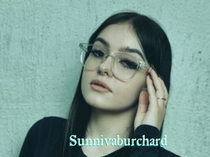 Sunnivaburchard