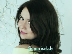 Sunnriselady