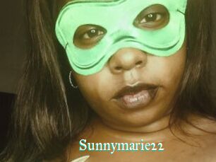 Sunnymarie22