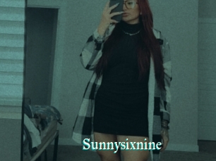 Sunnysixnine