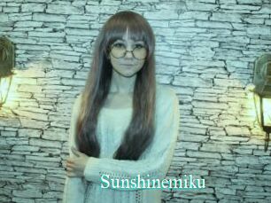 Sunshinemiku