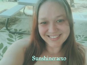 Sunshineraexo
