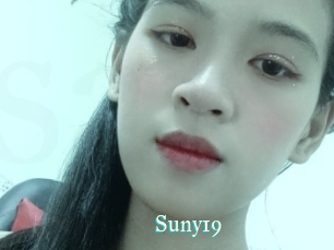 Suny19