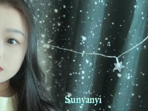 Sunyanyi