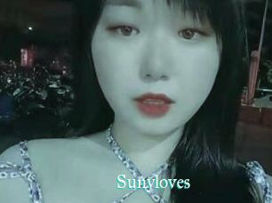 Sunyloves