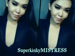 SuperkinkyMISTRESS