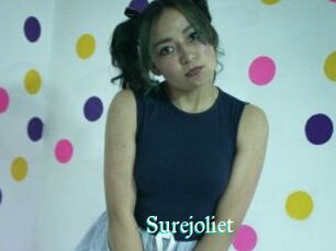 Surejoliet