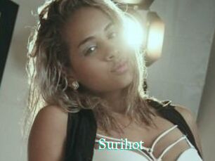 Surihot