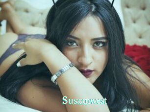 Susaanwest