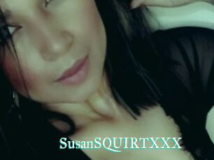 SusanSQUIRTXXX