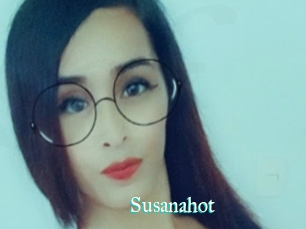 Susanahot