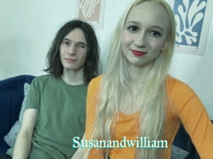 Susanandwilliam