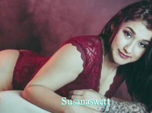 Susanaswett