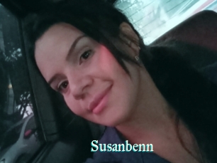 Susanbenn
