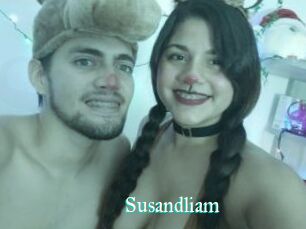 Susandliam