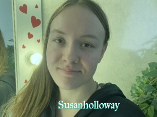 Susanholloway