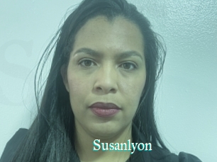 Susanlyon