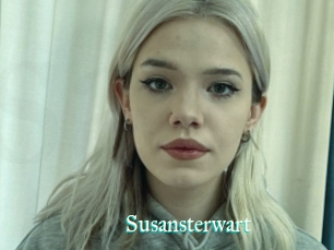 Susansterwart