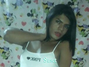 Suset